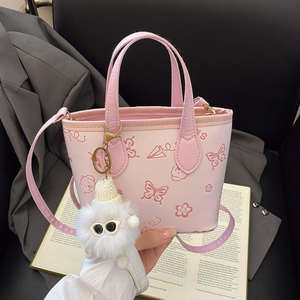 Sacs à main unisexes légers de qualité supérieure, capacité de 3L+, durables, portables, aspect luxueux, style haut de gamme à prix abordable - Product Image 2