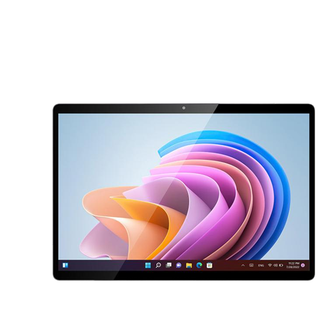 WinPad BT1201 High Quality Intel Windows Large Tablet 12.6 Inch 2K OLED 16GB+256GB Big Tablet PC 2 in 1 Keyboard Stylus Tablette