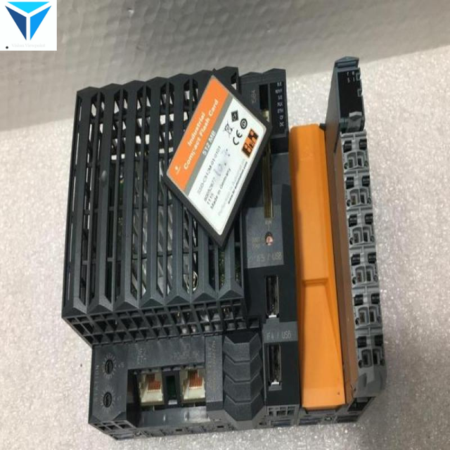 New Plc Plc X20cp1584 Plc Processor Module Flash Card 512 Mb X20 Cp 1584