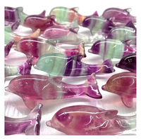2023 Fengshui cristal rhinocéros sculpture animal pierre précieuse naturelle jade d'afrique