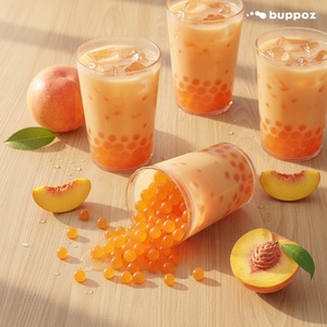 Pêche Popping Boba Balle - Product Image 5
