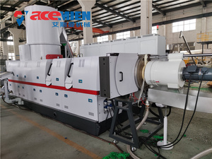 Tái Chế Virgin 100% <span class=keywords><strong>PP</strong></span> <span class=keywords><strong>PE</strong></span> PET Nhựa Monofilament Bàn Chải Sợi Đùn Máy Filament Đùn <span class=keywords><strong>Line</strong></span> Cho Dây Thừng - Product Image 6