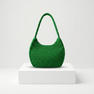 Sac à bandoulière en paille tressée à deux sangles pour femme, sac fourre-tout à fermeture éclair, léger, grande capacité, pour la plage, le shopping et les voyages - Product Image 4