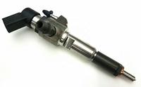 Injecteur de carburant 9802448680 9674973080 5WS40677 A2C59513556 NEUF VDO SIEMENS