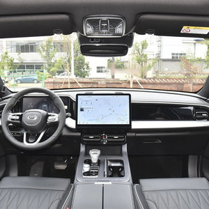 รถยนต์ GAC Trumpchi <span class=keywords><strong>GS8</strong></span> 2025 เครื่องยนต์เบนซิน รุ่นตะวันออกกลาง ขับเคลื่อนสี่ล้อ 7 ที่นั่ง เกียร์ 8AT รถยนต์จีนสำหรับผู้ใหญ่ ขายดี - Product Image 6