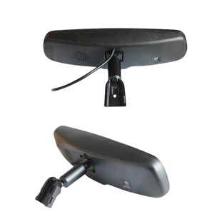 Koen OEM specchietto retrovisore originale da 4.3 pollici con fotocamera per auto Blackview - Product Image 4