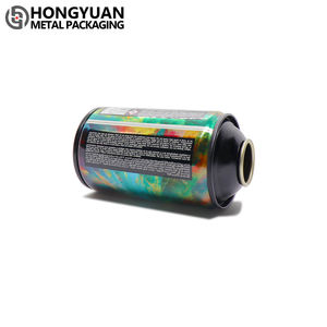 Guangdong OEM, Lata de <span class=keywords><strong>Aerosol</strong></span> de Material de Hojalata, Diámetro 65 mm, 90-300 mm, Pintura en <span class=keywords><strong>Aerosol</strong></span> <span class=keywords><strong>Mate</strong></span> <span class=keywords><strong>Transparente</strong></span> - Product Image 5