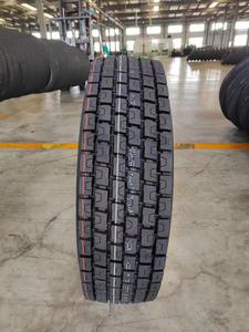 Pneumatici ROADSTAR BRAND D330 RLB400 11R22.5 a spalla chiusa per posizione guida - Product Image 4