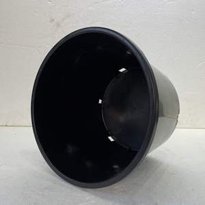 Pots de pépinière rustiques minimalistes en plastique PP recyclé durable pour palmiers dattiers, écologiques et légers, de 1 à 25 gallons - Product Image 4