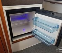 Meilleur bateau de pêche à cabine en aluminium à coque en V profonde entièrement soudé à grande vitesse, vente chaude, état neuf
