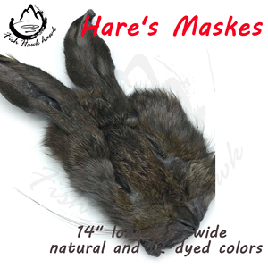 <span class=keywords><strong>Mascarilla</strong></span> de piel de conejo con orejas, colores populares, venta al por mayor, 12 - Product Image 4