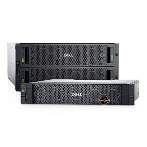 PowerVault ME5 Disk Storage 2U 5U Powervault Me5012 Me5024 Me5084 Dual Controller Disk <b>Drive</b> - Product Image 2