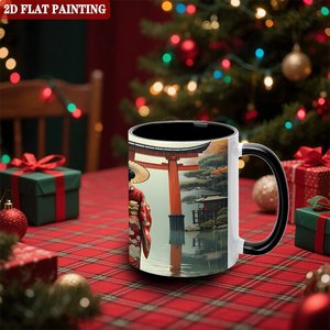 Tazza <span class=keywords><strong>da</strong></span> <span class=keywords><strong>Caffè</strong></span> Personalizzata 11oz <span class=keywords><strong>con</strong></span> Testo o <span class=keywords><strong>Nome</strong></span> Personalizzabile Lavabile in Lavastoviglie Tazza <span class=keywords><strong>da</strong></span> Tè per Ufficio - Product Image 5