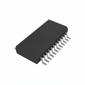 BOM IC มีสินค้าในสต็อก ชิ้นส่วนอิเล็กทรอนิกส์ 74CB3T3383DBQRG4 ลอจิก 24 SSOP - Product Image 1
