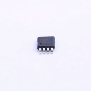 วงจรรวมไอซีชิปใหม่และของแท้ ADG801BRMZ-REEL7 - Product Image 1