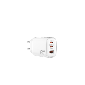 <span class=keywords><strong>Cargador</strong></span> rápido de 65W para iPhone para teléfonos móviles Apple Android Computadoras y tabletas Cabezal de carga rápida genéricamente adecuado - Product Image 6