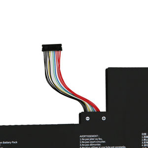 L17M4PG2 96Wh L17C4PG2 Replacement Laptop <b>Battery</b> Pack for Y9000K 2019 SE Y730-17ICH-<b>Rechargeable</b> Lithium Ion in Stock - Product Image 3