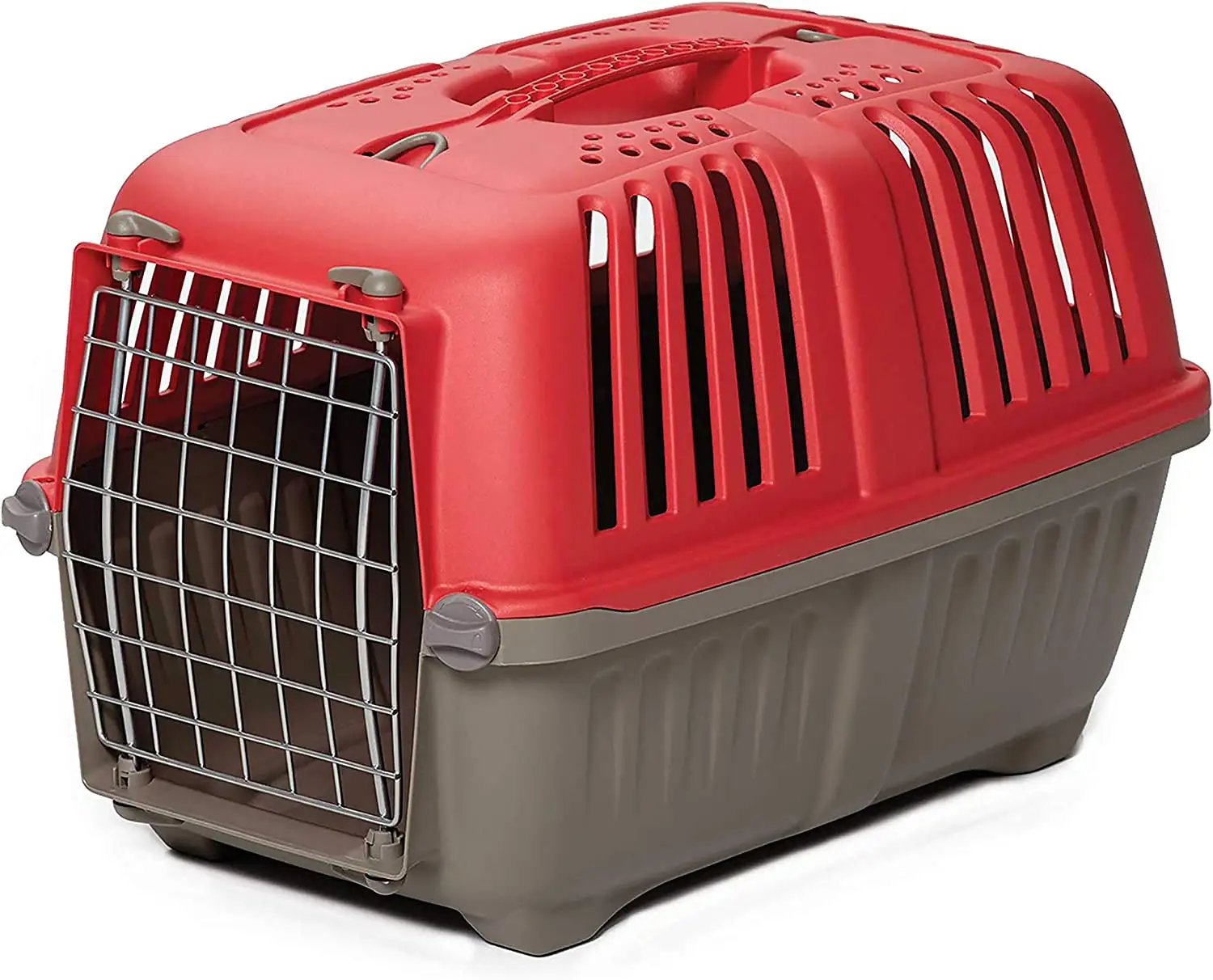 Bán buôn vật nuôi lồng di động Con Mèo con chó du lịch vận chuyển hộp hãng hàng không được phê duyệt vật nuôi tàu sân bay Sản phẩm chất lượng cao Hàng không hộp
