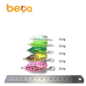 Wobblers <span class=keywords><strong>de</strong></span> <span class=keywords><strong>goma</strong></span> suave <span class=keywords><strong>de</strong></span> 80mm, 10g, señuelo <span class=keywords><strong>de</strong></span> pesca <span class=keywords><strong>de</strong></span> rana <span class=keywords><strong>de</strong></span> agua Artificial para trucha, lápiz, lubina para Carretes <span class=keywords><strong>de</strong></span> transmisión - Product Image 5