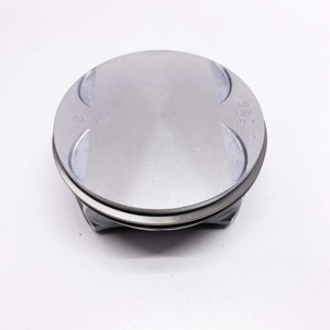 Pièces détachées pour moteurs à essence N46B20 11257562452 Piston Pour moteurs BMW1 3SERIES X1 <span class=keywords><strong>18i</strong></span> 20I - Product Image 6