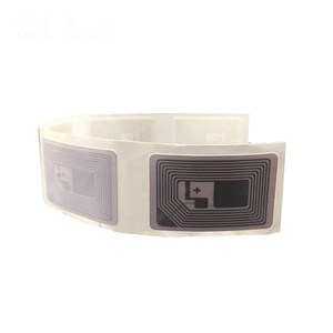 13.56MHz <span class=keywords><strong>RFID</strong></span> NFC Tag/nhãn <span class=keywords><strong>HF</strong></span> ướt/khô <span class=keywords><strong>Inlay</strong></span> kiểm soát truy cập thẻ nhà sản xuất tại Trung Quốc - Product Image 3