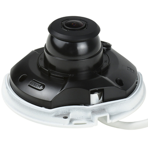 DH IPC-EB5541-AS 5MP 180 CMOS WizMind Fisheye Pan-Tilt Wide Angle Network IP <b>Camera</b> Night Vision <b>Motion</b> Detection Cloud IP67 - Product Image 2