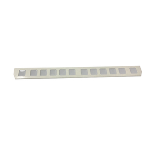 A98L-0005-0731 FANUC 12 Softkey Membrane Set - Product Image 4