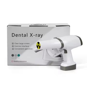 Appareil de radiographie dentaire numérique portable sans fil à prix d'usine avec capteur PDX-S680 - Product Image 5