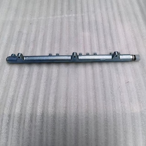 Hot Selling New Condition High Pressure Common Rail Pipe Premium Bus Peças sobresselentes para peças do motor - Product Image 4