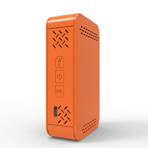 <span class=keywords><strong>Détecteur</strong></span> d'oxygène portable OEM ODM personnalisé 5 en 1, moniteur numérique de température, d'humidité et de qualité de l'air, <span class=keywords><strong>détecteur</strong></span> de <span class=keywords><strong>gaz</strong></span> pour le <span class=keywords><strong>camping</strong></span> - Product Image 6