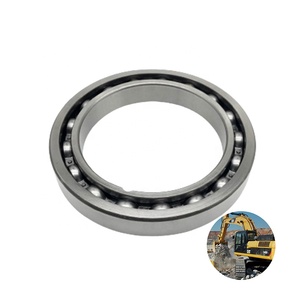 Rodamiento de Bolas de Una Hilera YANN'S 4S8538 4S-8538 de 95.<span class=keywords><strong>25</strong></span> mm para CAT G916 G910 - Product Image 1