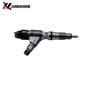 Injecteur C7.1 pour moteur d'excavatrice, pièces de rechange haute performance 371-3974 3713974 3969626 0445120371 0445120520 - Product Image 1