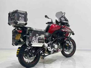 <span class=keywords><strong>Moto</strong></span> de Tourisme Tout-Terrain Mika1 d'<span class=keywords><strong>Occasion</strong></span> 500cc avec Force de Traction, Prise en Charge de la Personnalisation - Product Image 5