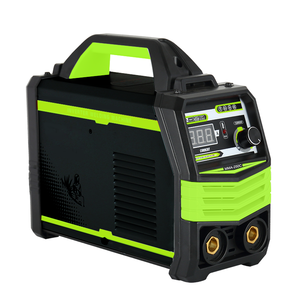 <span class=keywords><strong>Soldadora</strong></span> Portátil Mini MMA-250 de 220V, Inversor IGBT de Arco MMA 250A, <span class=keywords><strong>Esab</strong></span> AC/DC, Cable de Cobre, Máquina de Soldar Pequeña para el Hogar ZX7-250 - Product Image 2