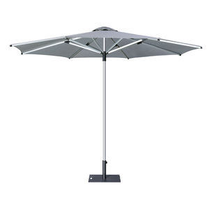 <span class=keywords><strong>Sombrilla</strong></span> de Jardín Portátil Resistente al Viento, Toldo Grande Comercial para Restaurante o Piscina, Plegable para Muebles de Exterior - Product Image 1
