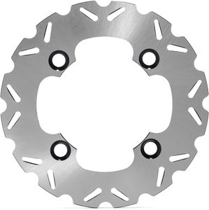 Rotor de frein avant personnalisé en usine pour Polaris <span class=keywords><strong>Brutus</strong></span> 2013-2017 - Product Image 1