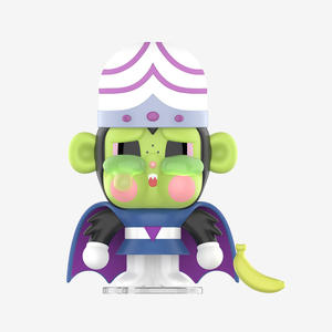 POPMART Labbub <span class=keywords><strong>Detective</strong></span> PVC Scala 1/6 Scatola Misteriosa Avventura Aerea Tema Animale Confezione Originale Unisex Età 4+ Prodotto in Cina - Product Image 1
