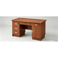 Bureau de direction moderne réglable en hauteur pour ordinateur, mobilier de maison, prix de gros
