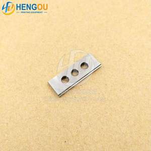 0881.2019.4 <span class=keywords><strong>HK45</strong></span>มุลเลอร์ hengou 45เย็บชิ้นส่วนหัวมุลเลอร์ hengou 45 2019.4 - Product Image 2