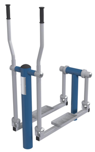 Machine de ski et de marche pour l'entraînement en plein air - Product Image 3