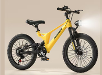 Vélo de montagne pour adultes en alliage d'aluminium 18/20/22 pouces, très demandé, en vente – Vélo de ville VTT