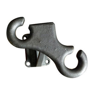 Productos de Fundición a Presión de Aluminio, Piezas de Aleación de Aluminio, Servicio de Fundición para Bombas, Industrias y Piezas de Automóviles - Product Image 4