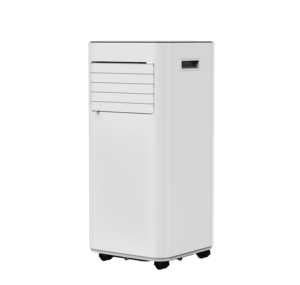 <span class=keywords><strong>9000</strong></span> <span class=keywords><strong>BTU</strong></span> climatiseur portable portable <span class=keywords><strong>mobile</strong></span> AC maisons air conditionné - Product Image 6