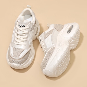 B22 Chaussures de sport de luxe haut de gamme pour hommes et femmes, style décontracté, avec boîte, B30, pour la course et la marche, vente en gros directe usine, haute qualité - Product Image 3