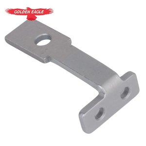 Las piezas de la máquina de coser son adecuadas para la máquina de anudado Zuqi <span class=keywords><strong>1900</strong></span>, máquina de atado de fecha, Mango De pie prensatelas 141-21263 - Product Image 5