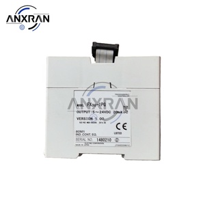 โมดูลควบคุมการระบุตำแหน่งแบบแกนเดี่ยวสำหรับ Mitsubishi FX3U-1PG MELSEC-FX FX3U1PG - Product Image 1