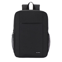 Sac à dos isotherme tendance pour la rentrée scolaire, sac à dos pour adolescents, logo personnalisé, imperméable, sac à dos pour ordinateur portable étudiant 15L en maille