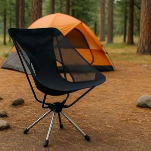 portable and easy carry custom outdoor camping <b>chairs</b> - Product Image 1