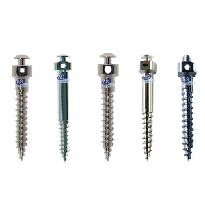 Alat Aksesoris Sekrup Implan Mikro Ortho Gigi Endosseous - Product Image 2