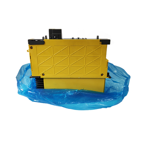 อะไหล่แท้ใหม่จาก FANUC Ac Servo Amplifier รุ่น A06B-6290-H103 ผู้จัดจำหน่ายอะไหล่ - Product Image 1